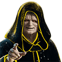 Galactic Glow Palpatine