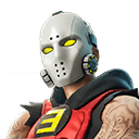 on