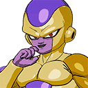 Golden Frieza