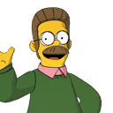 off
