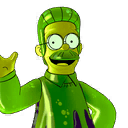 Reactor Waste Ned