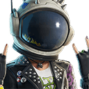 On