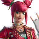 Bubblegum Power Punk