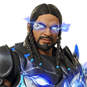 Lightning Rider