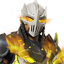 On