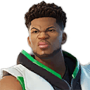 Giannis (non reactive)