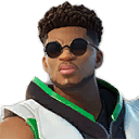 on