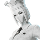 Ivory Queen