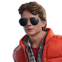 On