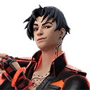 Wildscorch Lorenzo
