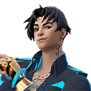 Regal Hunter Lorenzo