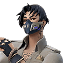 on