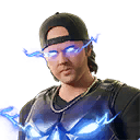 Lightning Rider