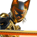 Auric Legacy