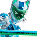 Rimebound Legacy