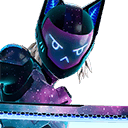 Cosmic Legacy