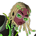 Headliner Imani