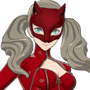 Panther (P5R)