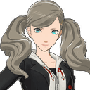 Ann Takamaki