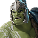 on