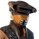 Boushh Disguise