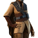 Boushh Disguise (Cape)