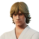 Luke Skywalker