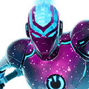 Cosmic Legacy