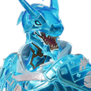 Rimebound Legacy