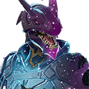 Cosmic Legacy