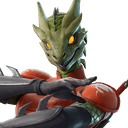 Draconic Synthesis (no tail)