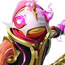 on