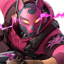 on