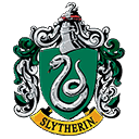 slytherin