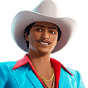 Die With A Smile Bruno
