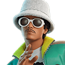 On
