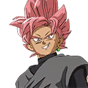 Super Saiyan Rosé
