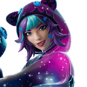 Cosmic Legacy