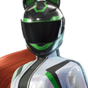 On