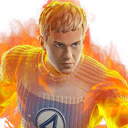 Human Torch