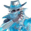Rimebound Legacy