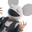 deadmau5 (reactive off)