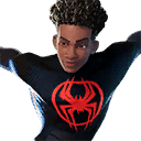 Miles Morales