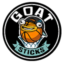 Goat Sticks