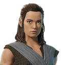 Apprentice Rey