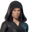 Dark Side Vision Rey