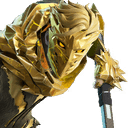 Auric Legacy