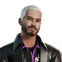 J Balvin Redux