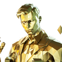 on