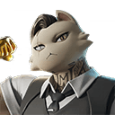 off